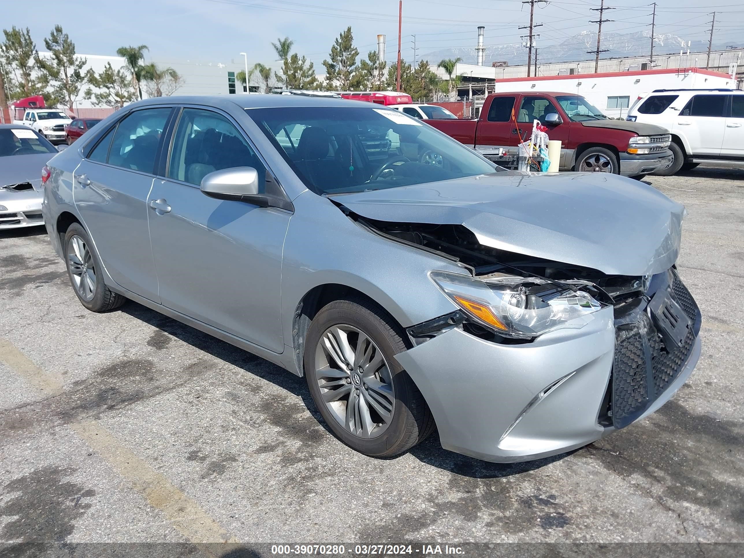 TOYOTA CAMRY 2017 4t1bf1fk0hu388319