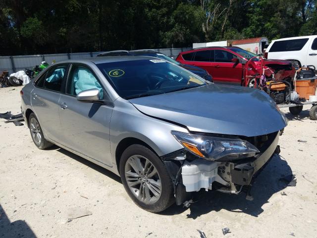 TOYOTA CAMRY LE 2017 4t1bf1fk0hu388997