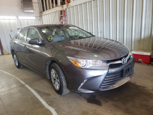 TOYOTA CAMRY LE 2017 4t1bf1fk0hu389485