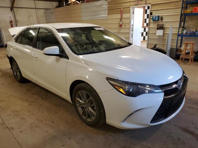 TOYOTA CAMRY LE 2017 4t1bf1fk0hu389776