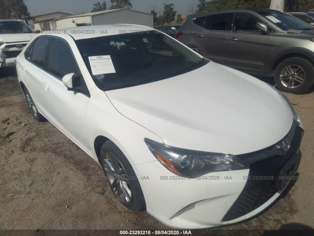 TOYOTA CAMRY 2017 4t1bf1fk0hu391253