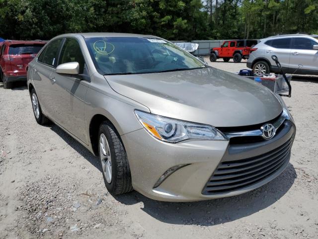 TOYOTA CAMRY LE 2017 4t1bf1fk0hu392967