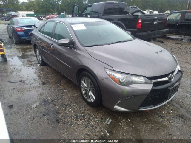 TOYOTA CAMRY 2017 4t1bf1fk0hu393181