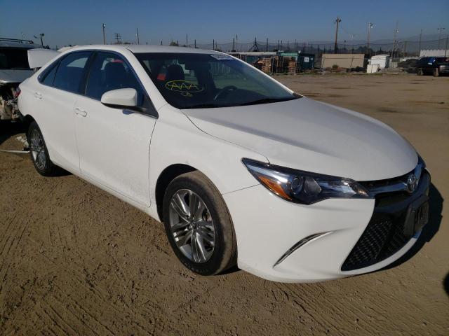 TOYOTA CAMRY LE 2017 4t1bf1fk0hu395481