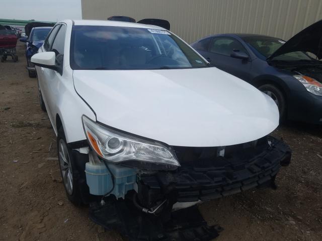 TOYOTA CAMRY LE 2017 4t1bf1fk0hu395786