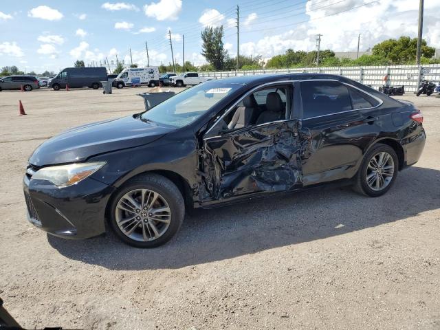 TOYOTA CAMRY LE 2017 4t1bf1fk0hu395979