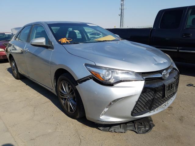 TOYOTA CAMRY LE 2017 4t1bf1fk0hu398798