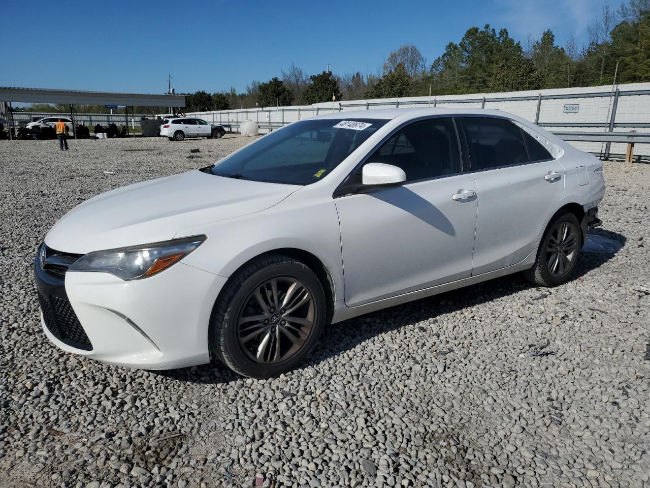 TOYOTA CAMRY 2017 4t1bf1fk0hu399580