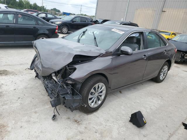 TOYOTA CAMRY 2017 4t1bf1fk0hu400369