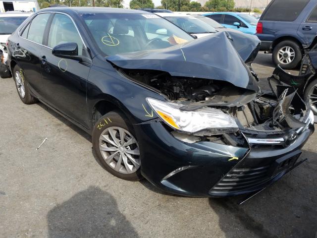 TOYOTA CAMRY LE 2017 4t1bf1fk0hu400727