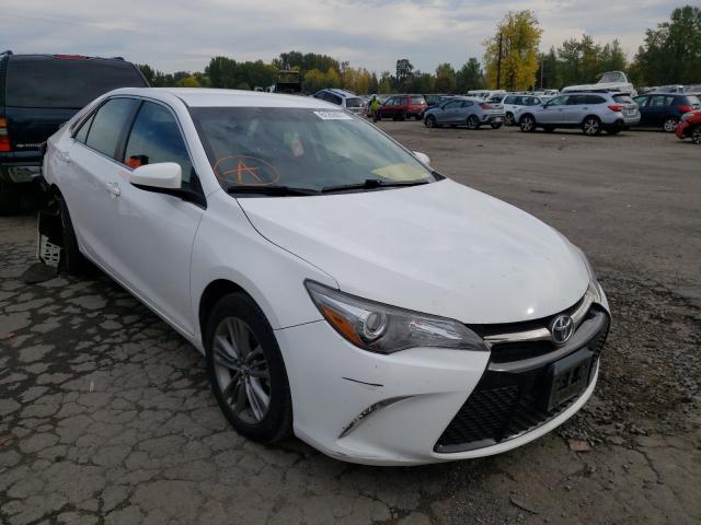 TOYOTA CAMRY LE 2017 4t1bf1fk0hu402493