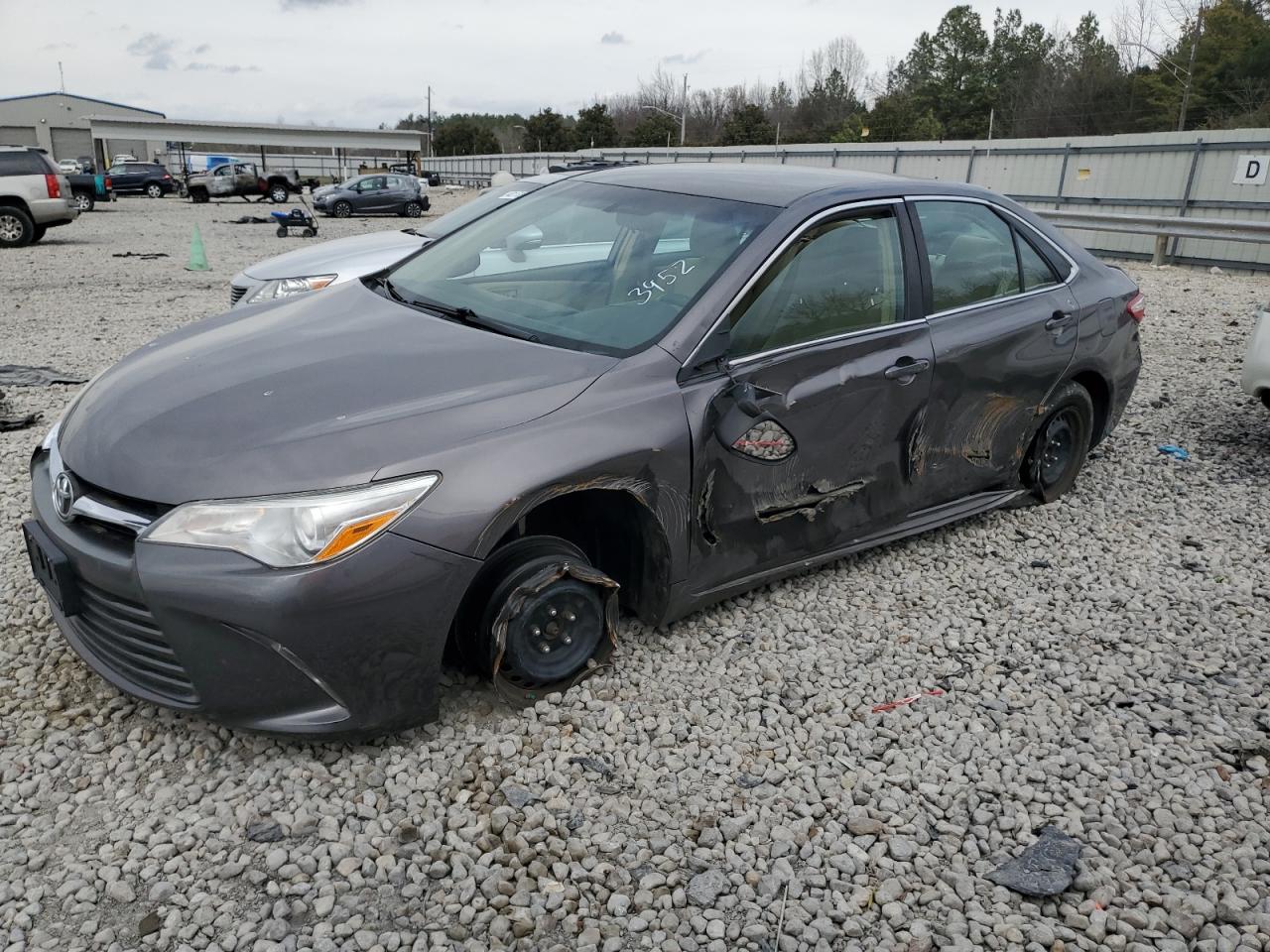 TOYOTA CAMRY 2017 4t1bf1fk0hu403952