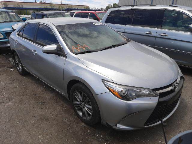 TOYOTA CAMRY LE 2017 4t1bf1fk0hu404261