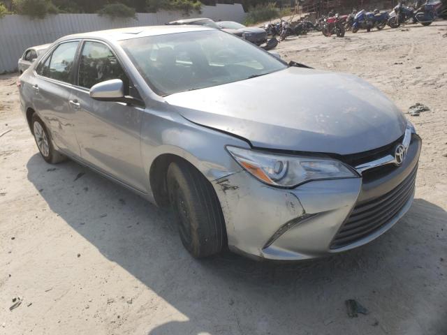 TOYOTA CAMRY LE 2017 4t1bf1fk0hu406169