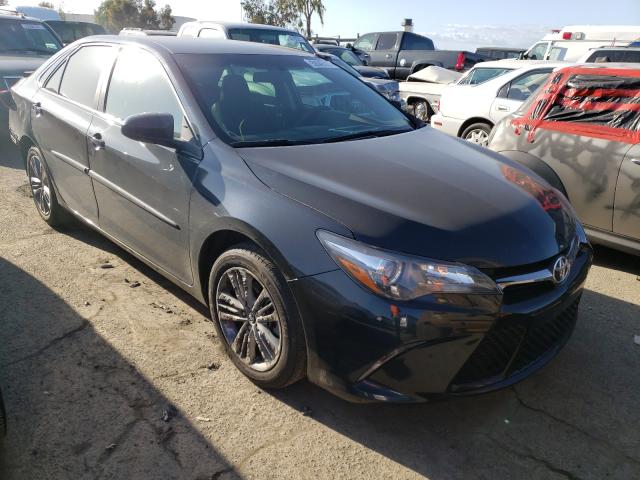 TOYOTA CAMRY LE 2017 4t1bf1fk0hu406267