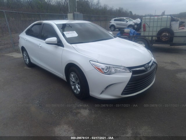 TOYOTA CAMRY 2017 4t1bf1fk0hu406852