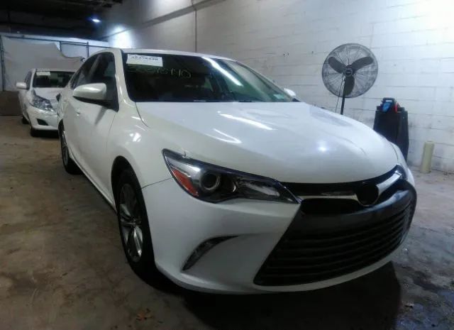 TOYOTA CAMRY 2017 4t1bf1fk0hu407998