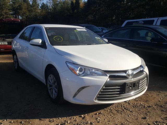 TOYOTA CAMRY LE 2017 4t1bf1fk0hu408665