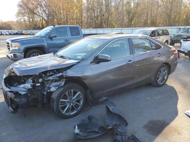 TOYOTA CAMRY 2017 4t1bf1fk0hu409556