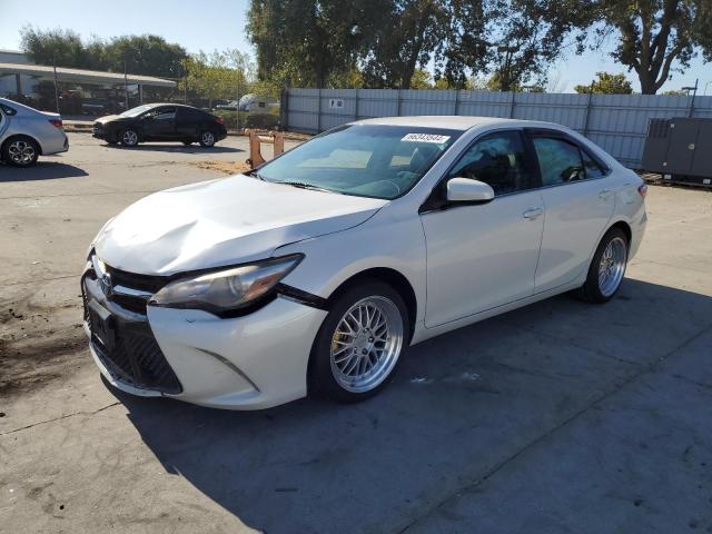 TOYOTA CAMRY LE 2017 4t1bf1fk0hu409816