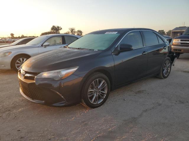 TOYOTA CAMRY LE 2017 4t1bf1fk0hu410626