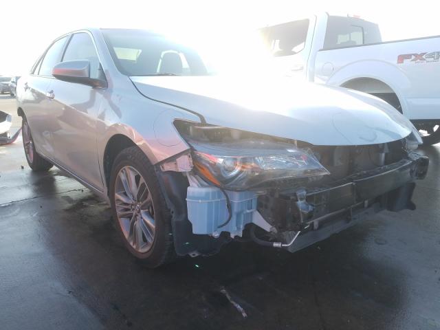 TOYOTA CAMRY LE 2017 4t1bf1fk0hu411789