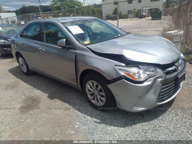 TOYOTA CAMRY 2017 4t1bf1fk0hu412005