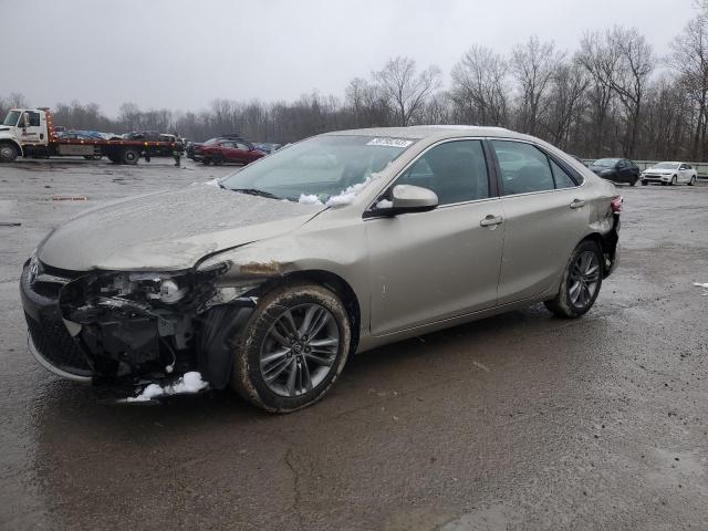 TOYOTA CAMRY LE 2017 4t1bf1fk0hu412893