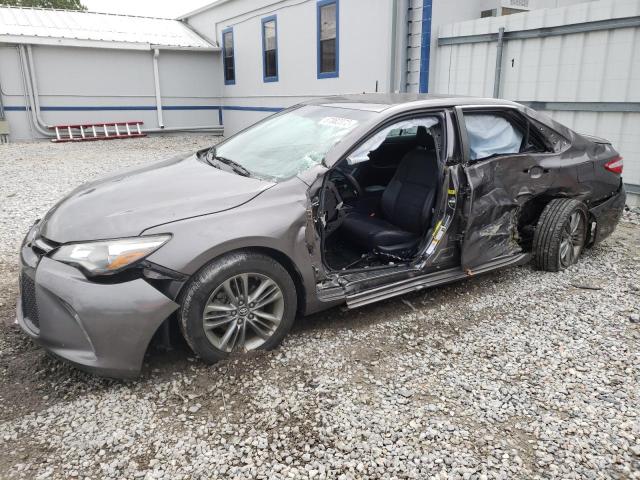 TOYOTA CAMRY LE 2017 4t1bf1fk0hu413364