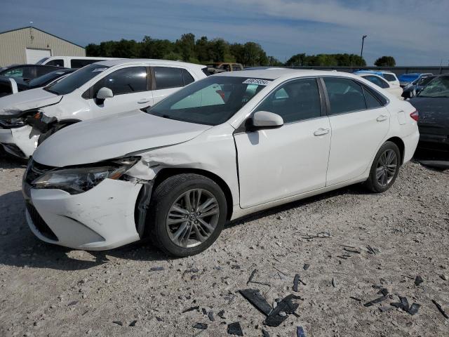 TOYOTA CAMRY LE 2017 4t1bf1fk0hu414210