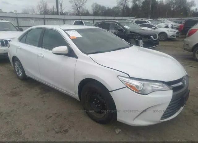 TOYOTA CAMRY 2017 4t1bf1fk0hu414403