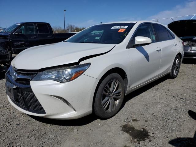 TOYOTA CAMRY LE 2017 4t1bf1fk0hu414790