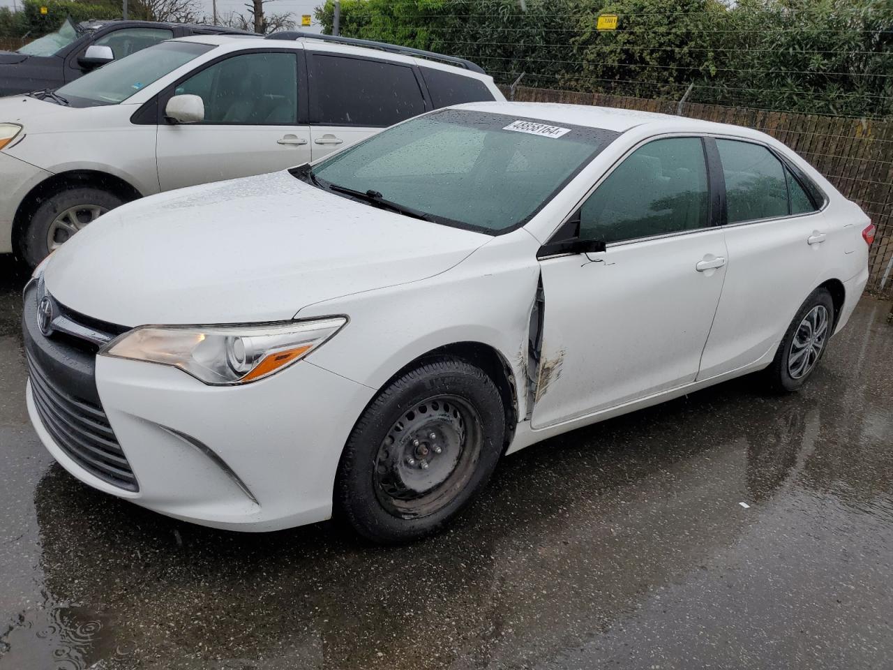 TOYOTA CAMRY 2017 4t1bf1fk0hu414806