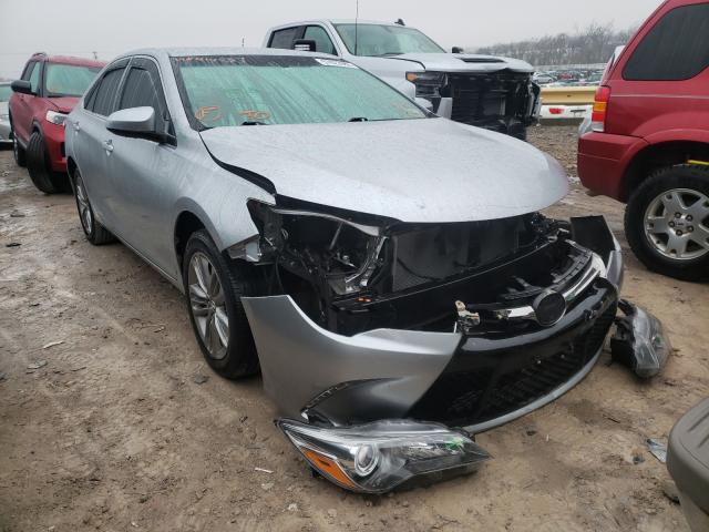 TOYOTA CAMRY LE 2017 4t1bf1fk0hu414837