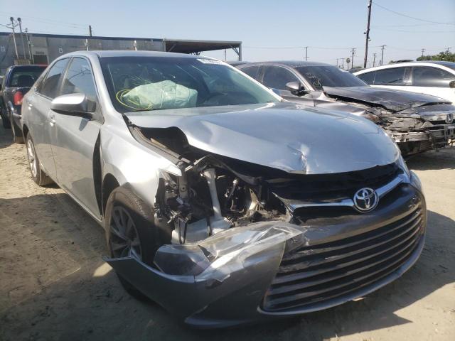 TOYOTA CAMRY LE 2017 4t1bf1fk0hu415132