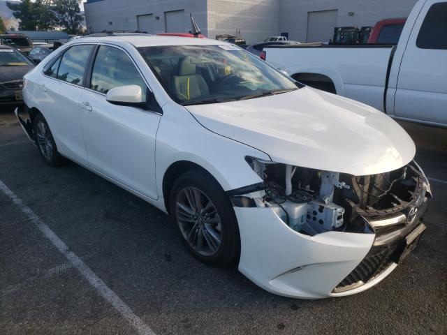 TOYOTA CAMRY LE 2017 4t1bf1fk0hu415440