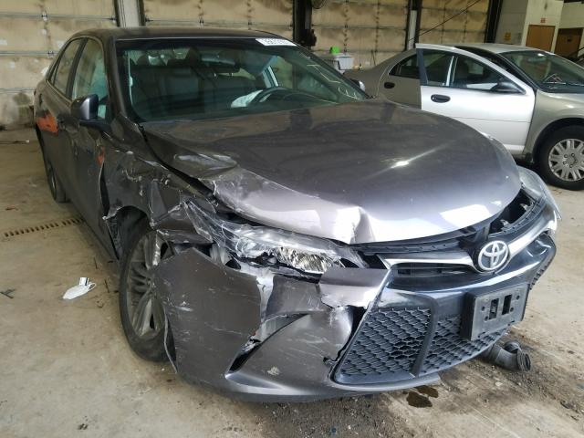 TOYOTA CAMRY LE 2017 4t1bf1fk0hu416426