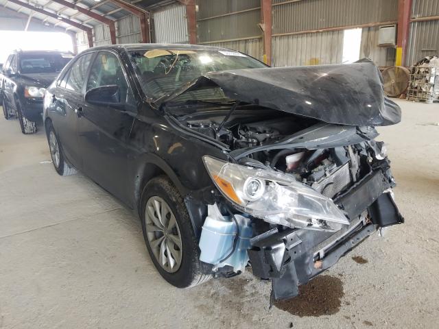 TOYOTA CAMRY LE 2017 4t1bf1fk0hu416801