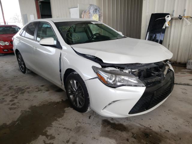 TOYOTA CAMRY LE 2017 4t1bf1fk0hu416877