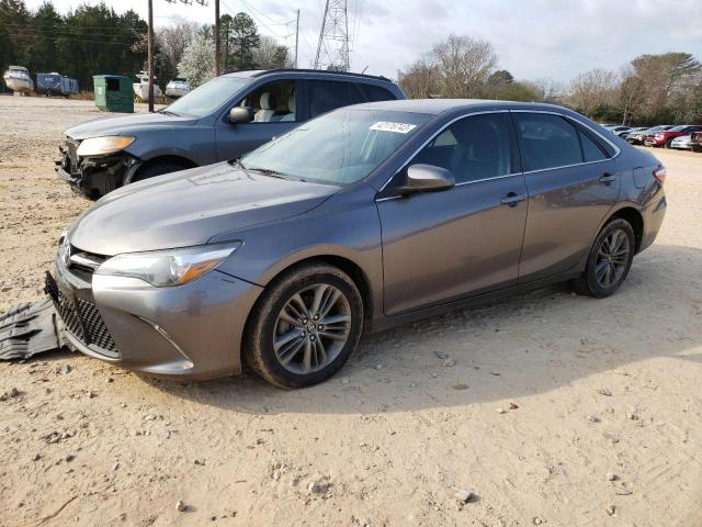 TOYOTA CAMRY LE 2017 4t1bf1fk0hu417706