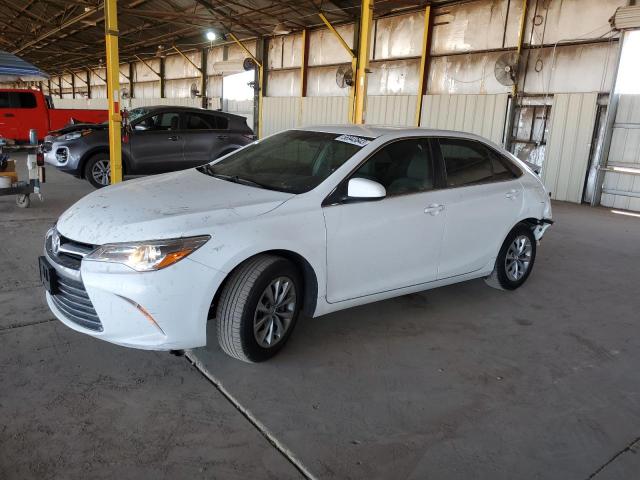 TOYOTA CAMRY LE 2017 4t1bf1fk0hu418404