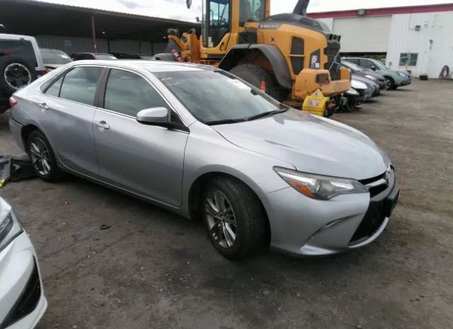 TOYOTA CAMRY 2017 4t1bf1fk0hu418841