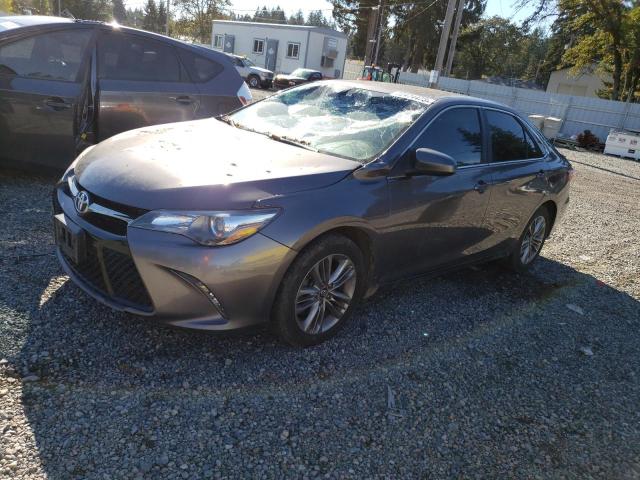 TOYOTA CAMRY LE 2017 4t1bf1fk0hu418970