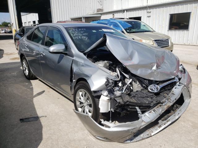 TOYOTA CAMRY LE 2017 4t1bf1fk0hu419374