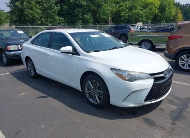 TOYOTA CAMRY 2017 4t1bf1fk0hu421058