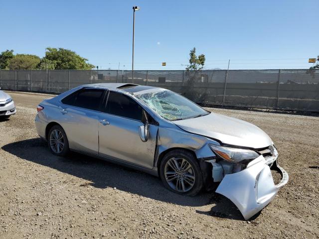 TOYOTA CAMRY LE 2017 4t1bf1fk0hu422274