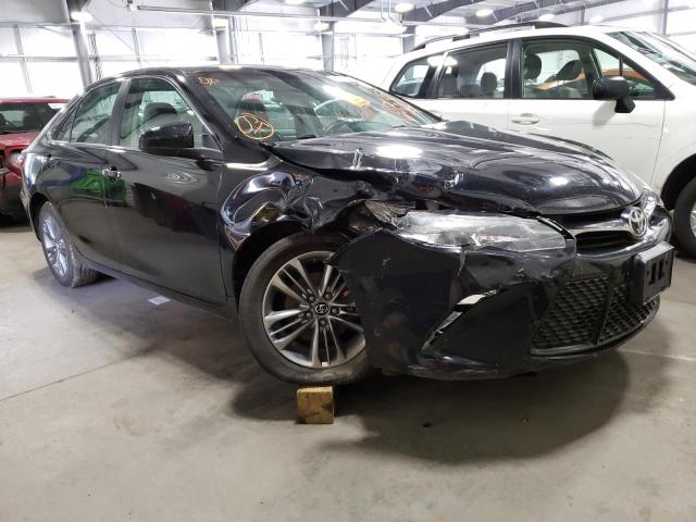 TOYOTA CAMRY LE 2017 4t1bf1fk0hu423070