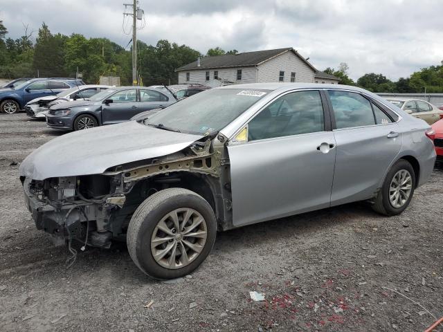 TOYOTA CAMRY LE 2017 4t1bf1fk0hu424901