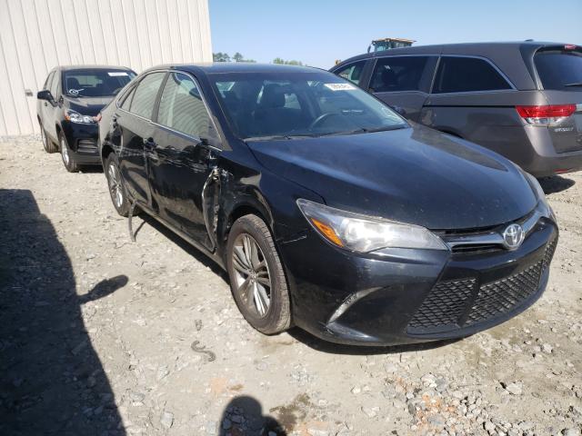 TOYOTA CAMRY LE 2017 4t1bf1fk0hu425255