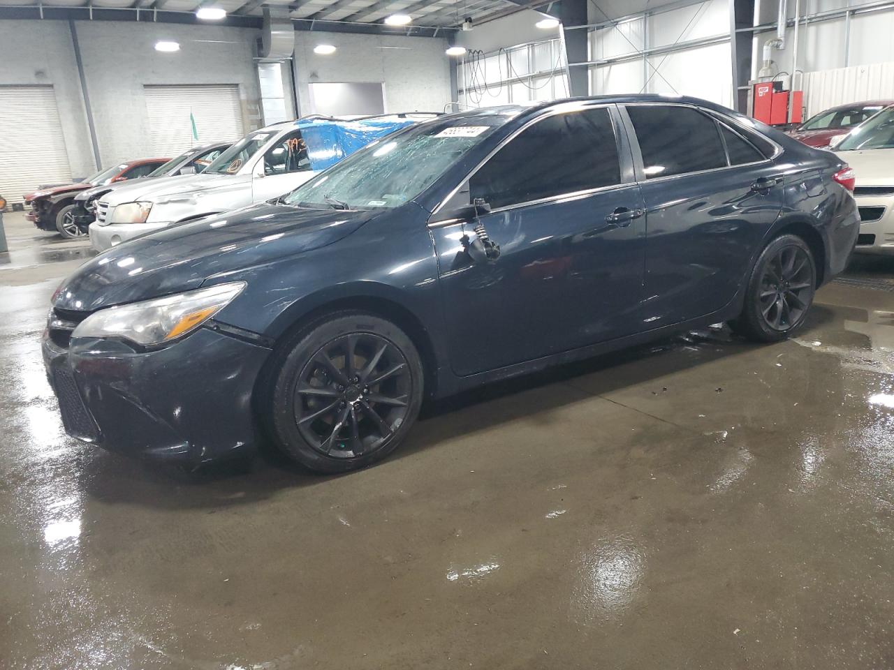 TOYOTA CAMRY 2017 4t1bf1fk0hu425997